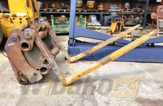 Widły do ładowarki Hyundai HL770 