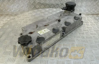 Pokrywa klawiatury do silnika JCB 448TCAE 03.0620