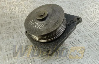 Pompa wody do silnika JCB 448TCAE 