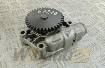 Pompa oleju do silnika JCB 448TCAE 41864J10024