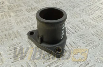 Obudowa termostatu do silnika JCB 448TCAE 320/04890