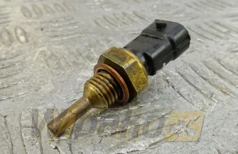 Czujnik temperatury Delphi 15423547