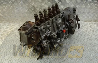 Pompa wtryskowa Bosch PE6P120A320RS7430 0402676825