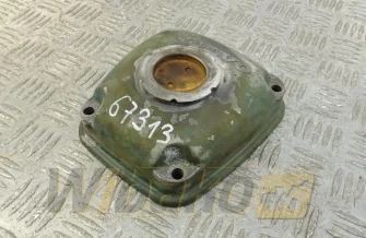 Pokrywa klawiatury z wlewem Volvo 469457