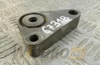 Wspornik napinacza paska Volvo 1545328