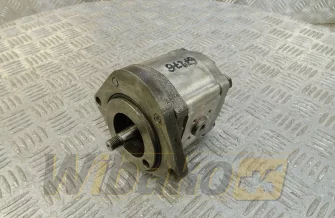 Pompa hydrauliczna do silnika Volvo TD103KAE 14343515