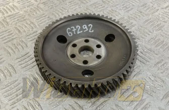 Koło zębate pompy wtryskowej Z=60 Volvo 478429