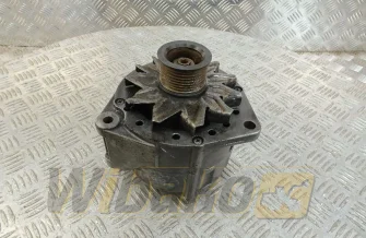 Alternator Liebherr 10116463