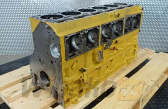 Blok silnika do silnika Caterpillar C7 263-3774