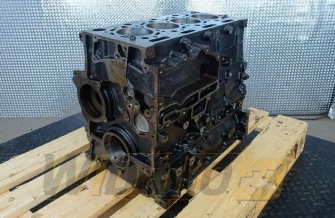 Blok silnika do silnika JCB 448TCAE 320/01889