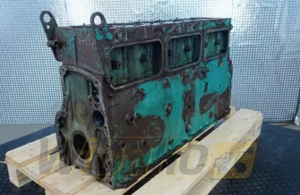 Blok silnika do silnika Volvo TD103 479752