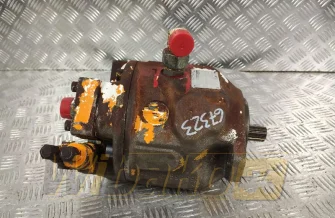 Pompa hydrauliczna Hydromatik A10VO45DFR1/30L-VSC61N00 R910910310