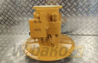Pompa hydrauliczna Caterpillar A11VO95LG2S/10R-NZGXXK80-S R909447497