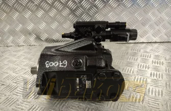 Pompa hydrauliczna Rexroth AL A10V O 28ED 72/52R-VSC12N00P R902562363
