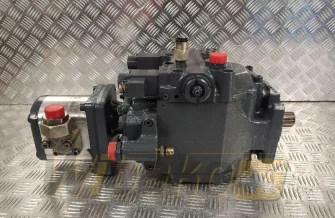 Pompa jazdy Linde BPV70L 