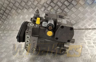 Pompa hydrauliczna Rexroth A4VG56ET5D1/32R-NSC02F045SP R902250864