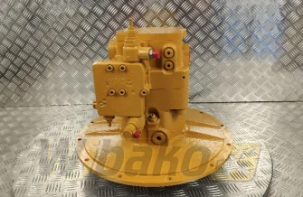 Pompa hydrauliczna Hydromatik A11VO95LG1CS/10R-NZG12K04 R909600709