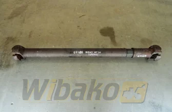 Wał pędny kardan do wozidła Moxy MT31 