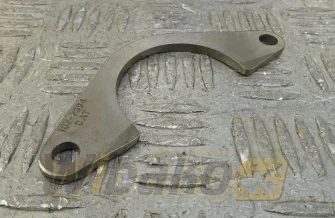 Wspornik oporowy wałka rozrządu Caterpillar 107-7694