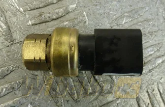 Czujnik ciśnienia Caterpillar 276-6793
