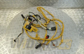 Wiązka elektryczna do silnika Caterpillar C7 298-6171