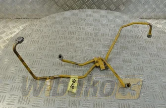 Przewody paliwa do silnika Caterpillar C7 302-1403