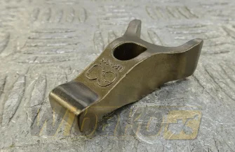 Uchwyt wtryskiwacza Caterpillar 260-9511
