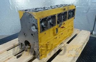 Blok silnika do silnika Caterpillar C7 263-3774