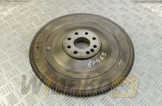 Koło zamachowe Z=126 do silnika Caterpillar C7 133-5001