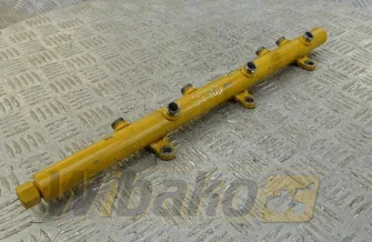 Listwa paliwowa do silnika Caterpillar C7S 308-8571