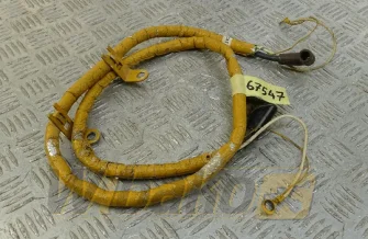 Wiązka elektryczna do silnika Caterpillar C7 295-6240
