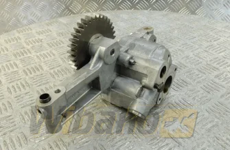 Pompa oleju do silnika Caterpillar C7 293-9787