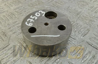 Sworzeń koła zębatego pośredniego Caterpillar 200-4495