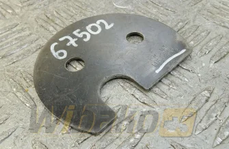 Podkładka koła zębatego pośredniego Caterpillar 115-4219