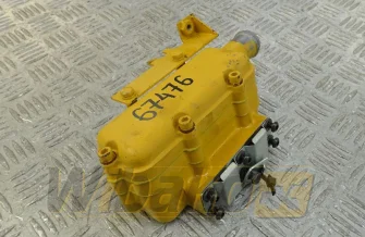 Odma silnika do silnika Caterpillar C7 286-1573