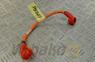 Przewód masowy do silnika Caterpillar C7 305-1487