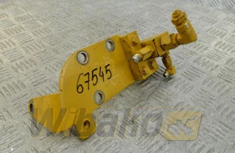 Kolektor paliwowy do silnika Caterpillar C7 300-7709