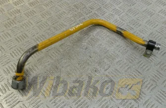 Przewód kompresora do silnika Caterpillar C7 308-7550