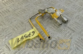 Przewody paliwa do silnika Caterpillar C7 307-9413