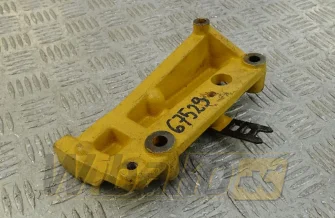 Wspornik podstawy filtra paliwa do silnika Caterpillar C7 301-4306