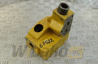 Obudowa termostatu do silnika Caterpillar C7 306-7211