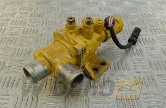 Zawór EGR do silnika Caterpillar C7 298-6410