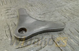 Uchwyt do silnika Caterpillar C7 288-3829
