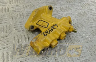 Kolektor olejowy do silnika Caterpillar C7 226-8696