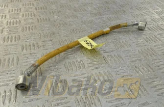 Przewód olejowy turbosprężarki do silnika Caterpillar C7 307-7578