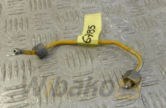 Przewód paliwa do silnika Caterpillar C7 284-9406