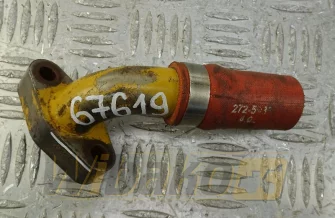 Kolano do silnika Caterpillar C7 293-2246