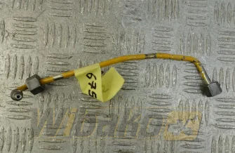 Przewód paliwa do silnika Caterpillar C7 284-9407