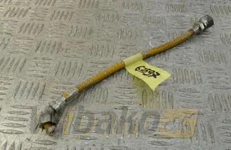 Przewód olejowy turbosprężarki do silnika Caterpillar C7 293-2932