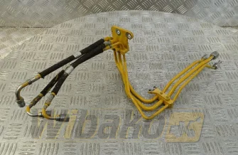 Przewody paliwa do silnika Caterpillar C7 300-8516